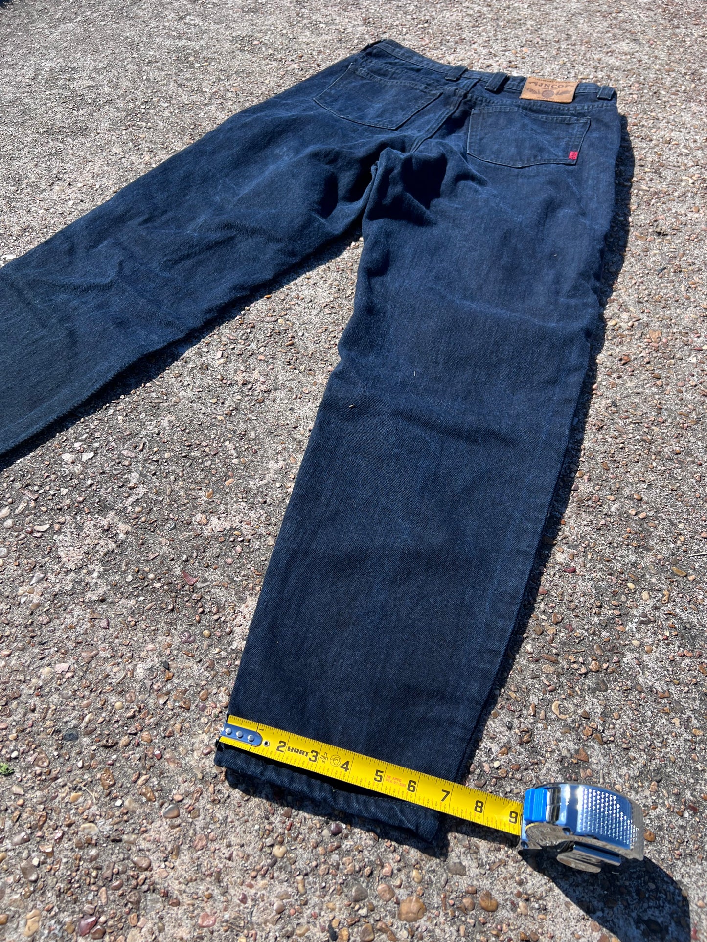 VTG. 90’s Double Knee JNCO Jeans