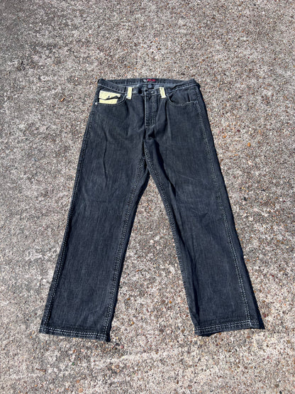 Vintage Red Ape jeans