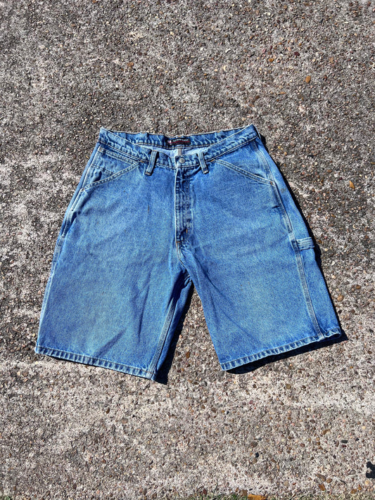 Vintage Polo jorts