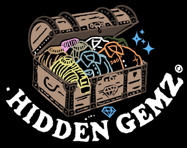 HIDDEN GEMZ 